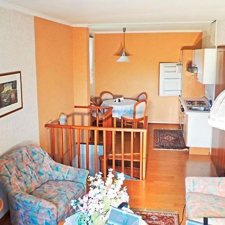 Appartement Eva Sankt Kanzian am Klopeiner See Buitenkant foto