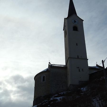 Appartement Eva Sankt Kanzian am Klopeiner See Buitenkant foto